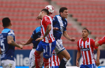 Nhận định soi kèo Puebla vs Atletico San Luis 7h00 ngày 11/09