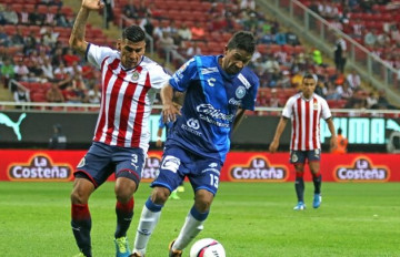 Nhận định, soi kèo Puebla vs Chivas Guadalajara, 10h00 ngày 21/11