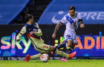 Nhận định, soi kèo Puebla vs Club America, 10h00 ngày 08/01