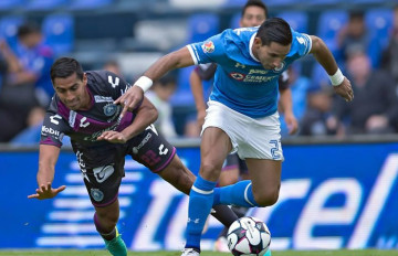 Nhận định, soi kèo Puebla vs Cruz Azul, 8h00 ngày 25/09