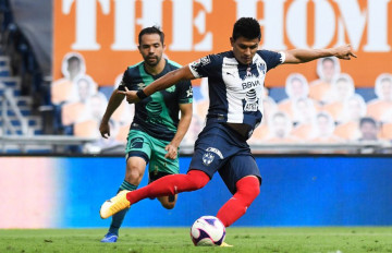 Nhận định soi kèo Puebla vs Monterrey lúc 10h00 ngày 3/2, Giải VĐQG Mexico