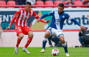 Nhận định, soi kèo Puebla vs Necaxa, 07h00 ngày 23/04