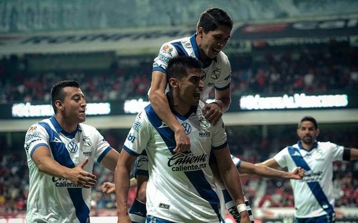 Soi kèo Puebla vs Pachuca, 08h00 ngày 21/09