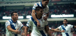 Soi kèo Puebla vs Pachuca, 08h00 ngày 21/09