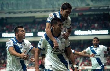 Soi kèo Puebla vs Pachuca, 08h00 ngày 21/09