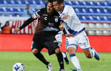 Nhận định, soi kèo Puebla vs Pachuca, 7h00 ngày 02/10