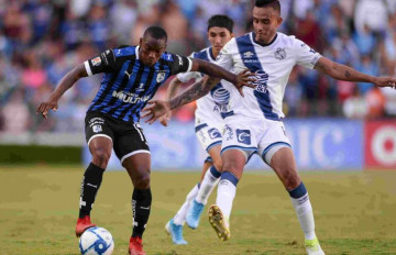 Nhận định soi kèo Puebla vs Queretaro FC 9h00 ngày 28/08