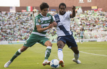 Nhận định, soi kèo Puebla vs Santos Laguna, 10h00 ngày 19/03