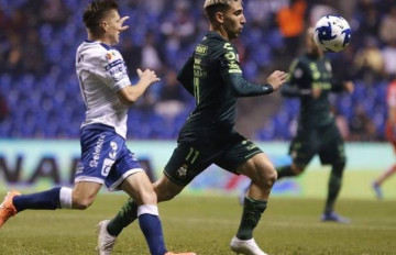 Nhận định Puebla vs Santos Laguna 7h00 ngày 24/05