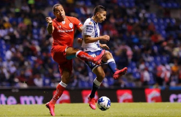 Nhận định, soi kèo Puebla vs Toluca, 07h30 ngày 29/8, VĐQG Mexico