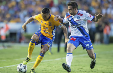 Nhận định soi kèo Puebla vs UANL Tigres 7h00 ngày 14/08