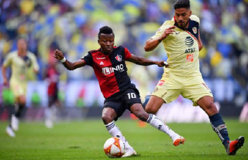 Nhận định soi kèo Pumas UNAM vs Atlas 0h00 ngày 26/07