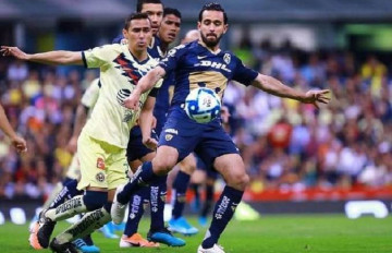 Nhận định, soi kèo Pumas UNAM vs Club America, 10h00 ngày 27/02