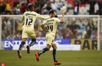 Nhận định soi kèo Pumas UNAM vs Club America 9h05 ngày 03/05