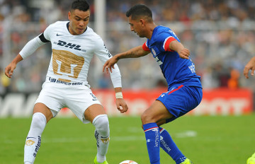 Nhận định, soi kèo Pumas UNAM vs Cruz Azul, 6h00 ngày 08/11
