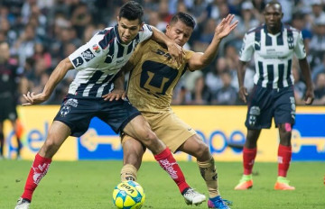 Nhận định, soi kèo Pumas UNAM vs Monterrey, 00h00 ngày 18/04