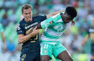 Nhận định, soi kèo Pumas UNAM vs Santos Laguna, 8h00 ngày 05/11