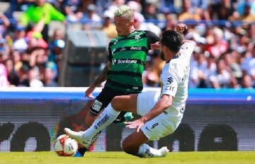 Nhận định soi kèo Pumas UNAM vs Santos Laguna lúc 10h00 ngày 5/3, Giải VĐQG Mexico