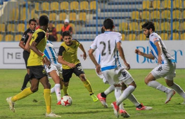 Nhận định soi kèo Pyramids vs Wadi Degla lúc 19h30 ngày 11/01/2021, Giải VĐQG Ai Cập