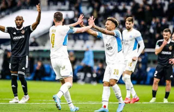 Nhận định, soi kèo Qarabag vs Marseille, 00h45 ngày 25/02