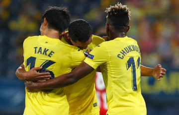 Nhận định, soi kèo Qarabag vs Villarreal, 00h55 ngày 30/10, Cúp C2 châu Âu