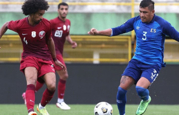 Nhận định soi kèo Qatar vs El Salvador 6h30 ngày 25/07