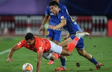 Nhận định soi kèo Qingdao FC vs Guangzhou City 17h00 ngày 03/05