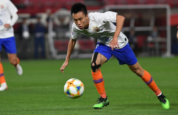 Nhận định soi kèo Qingdao FC vs Shandong Taishan 19h00 ngày 02/08