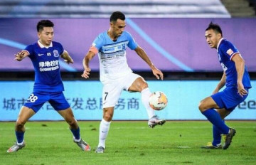 Nhận định, soi kèo Qingdao Huanghai vs Guangzhou R&F, 14h30 ngày 19/10