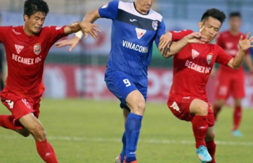 Nhận định, soi kèo Quảng Ninh vs Bình Dương, 17h00 ngày 26/9, V-League 2020/21