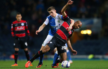 Nhận định, soi kèo Queens Park Rangers vs Blackburn Rovers, 1h45 ngày 20/10