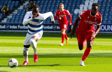 Nhận định, soi kèo Queens Park Rangers vs Preston North End, 21h00 ngày 02/10