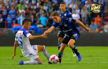 Soi kèo nhà cái Queretaro FC vs Atletico San Luis, 09h00 ngày 12/08