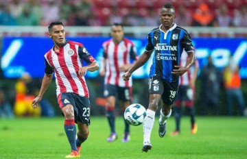 Nhận định, soi kèo Queretaro FC vs Chivas Guadalajara, 9h15 ngày 30/09