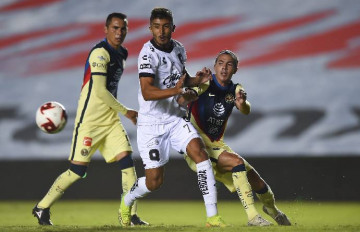 Nhận định soi kèo Queretaro FC vs Club America 9h00 ngày 23/07