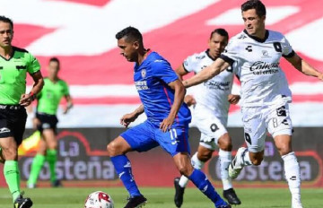 Nhận định, soi kèo Queretaro FC vs Cruz Azul, 09h00 ngày 22/04