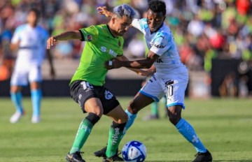 Nhận định soi kèo Queretaro FC vs FC Juarez 7h30 ngày 26/04