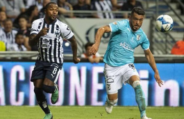 Nhận định, soi kèo Queretaro FC vs Monterrey, 5h00 ngày 20/10