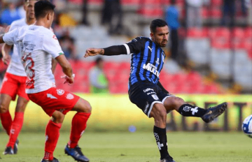 Nhận định soi kèo Queretaro FC vs Necaxa 7h00 ngày 13/09
