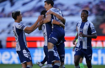 Nhận định soi kèo Queretaro FC vs Pachuca 9h00 ngày 23/08