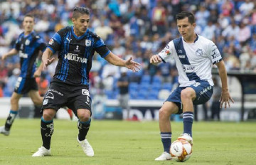 Nhận định, soi kèo Queretaro vs Puebla, 05h00 ngày 07/02