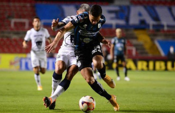 Nhận định, soi kèo Queretaro FC vs Pumas UNAM, 8h00 ngày 15/01