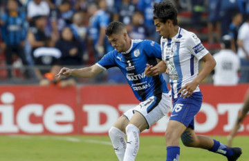 Nhận định soi kèo Queretaro vs Pachuca lúc 10h00 ngày 05/02, Giải VĐQG Mexico