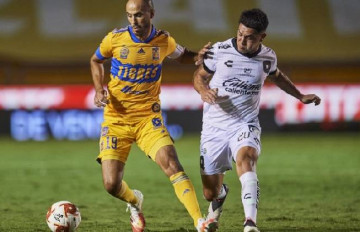 Soi kèo Queretaro vs Tigres UANL 07h00 ngày 5/4, VĐQG Mexico