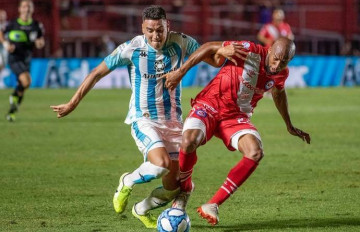 Nhận định, soi kèo Racing Club vs Argentinos Juniors, 07h30 ngày 23/02