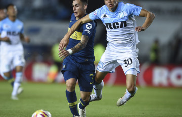 Nhận định Racing Club vs Boca Juniors 1h00 ngày 01/06