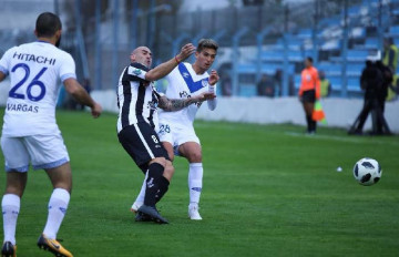 Nhận định soi kèo Racing Club vs Central Cordoba SDE 7h00 ngày 25/08