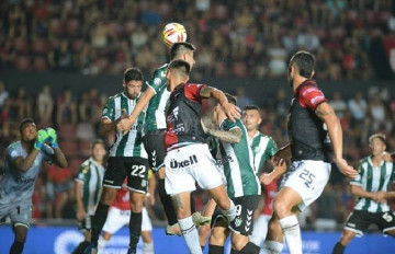 Nhận định, soi kèo Racing Club vs Colon, 5h15 ngày 22/11