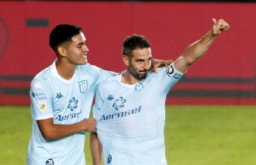 Nhận định soi kèo Racing Club vs Newells Old Boys 6h15 ngày 16/08