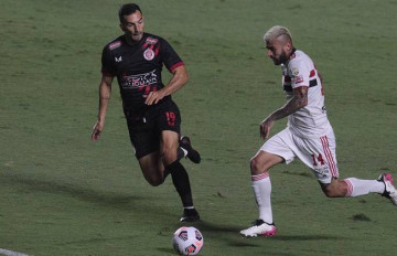 Nhận định soi kèo Racing Club vs Sao Paulo 7h30 ngày 21/07